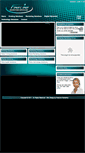 Mobile Screenshot of finelinemarketing.com
